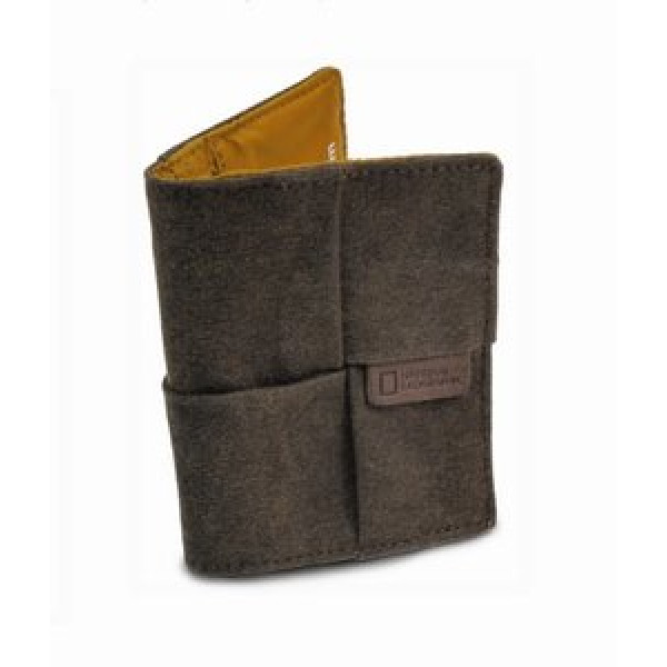 National Geographic A9010 Travel Passport Pouch